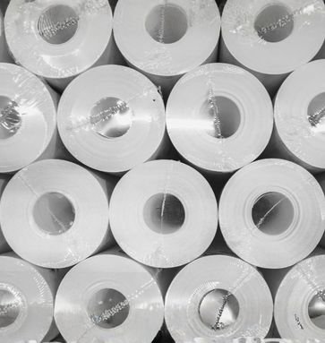 Polyester Film Rolls