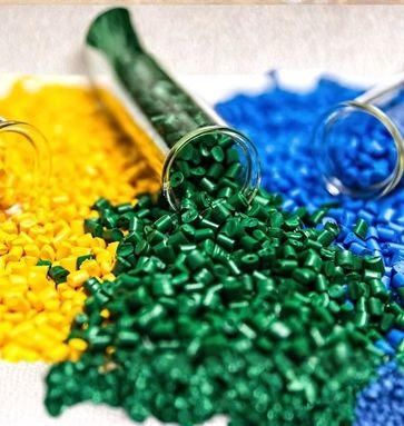 Plastic Raw Materials